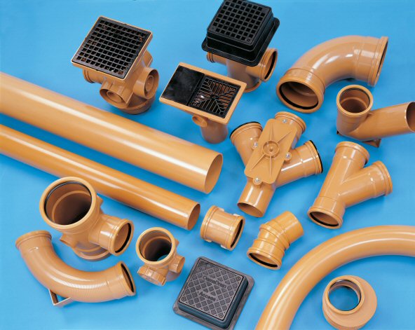 Product image for Osma 315mm Multi-base Inspection Chamber Shaft 4D937