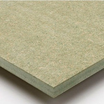 Product image for 25mm Moisture Resistant MDF Board 2440mm x 1220mm