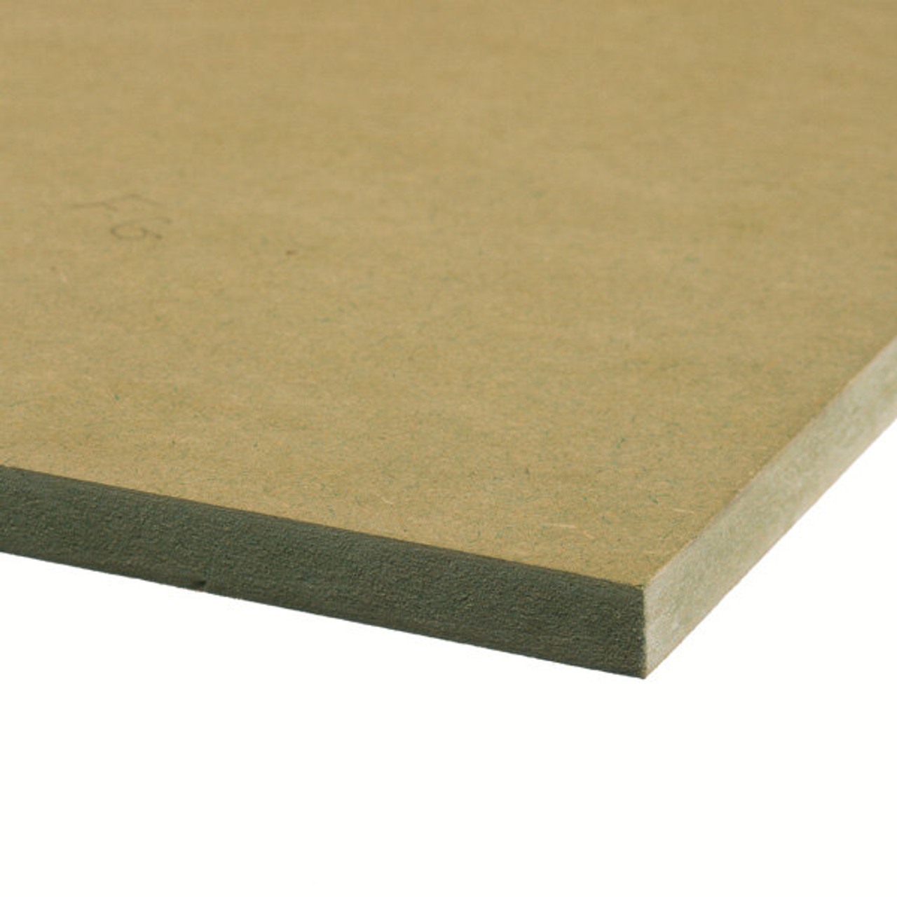 Product image for MDF Board Moisture Resistant FSC 2440x1220x25mm
