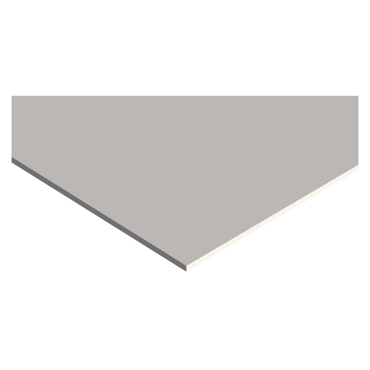 Product image for Siniat Standard Square Edge Plasterboard 1800 x 900 x 9.5mm