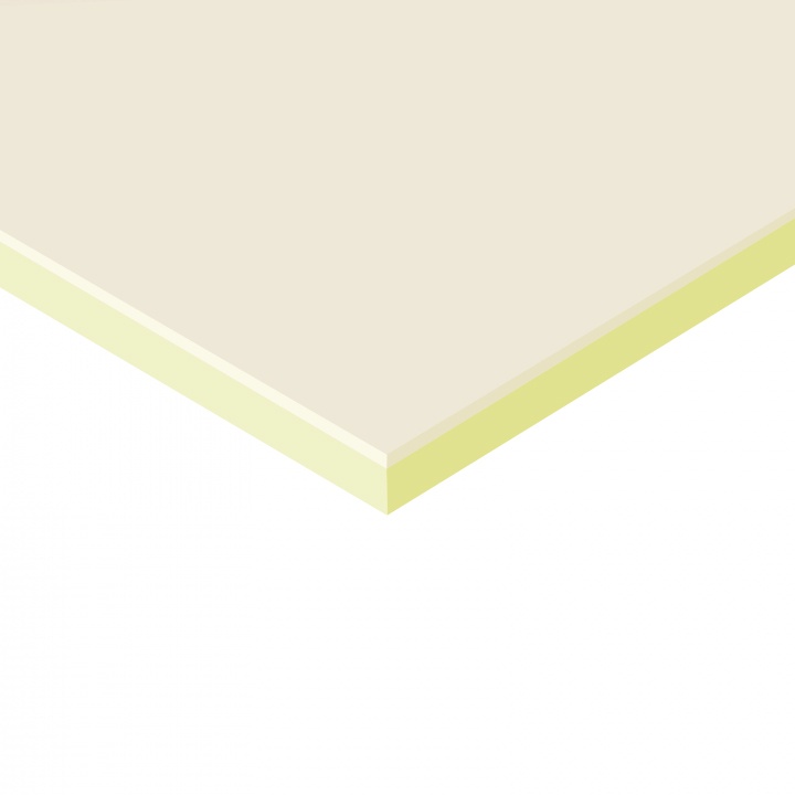 Product image for Siniat Thermal PIR Tapered Edge 2400 x 1200 x 52.5mm