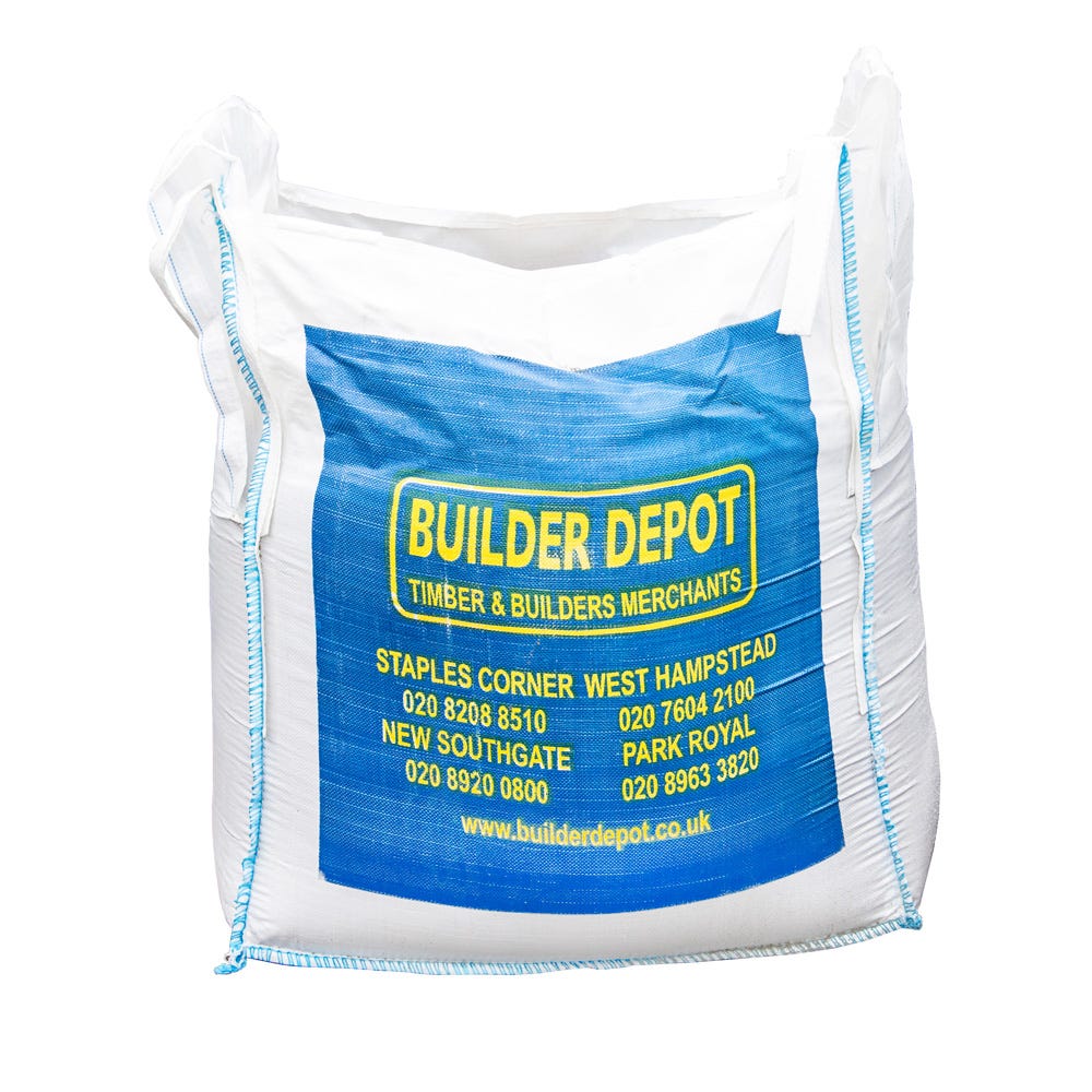 Product image for Grit Sand Bulk Bag