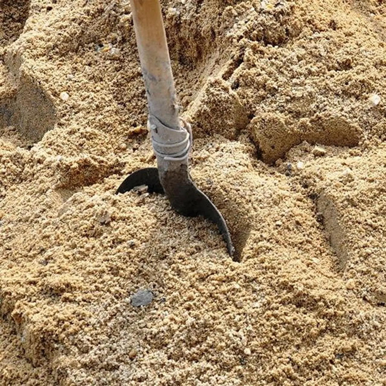 Product image for Grit Sand Standard Bag