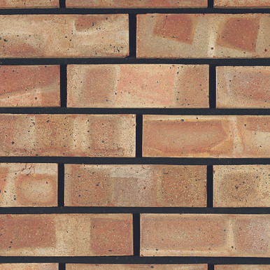 Product image for Forterra Common London Brick, Mixed, 215 x 102.5 x 65mm
