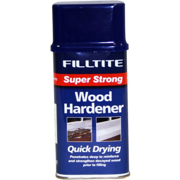 Product image for Tembe 250ml Filltite Wood Hardener F18110