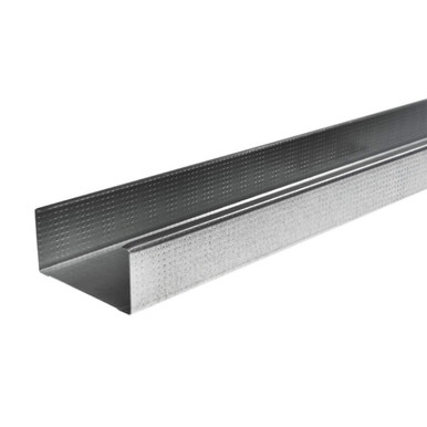 Product image for 3000mm 70mm 'C' Stud