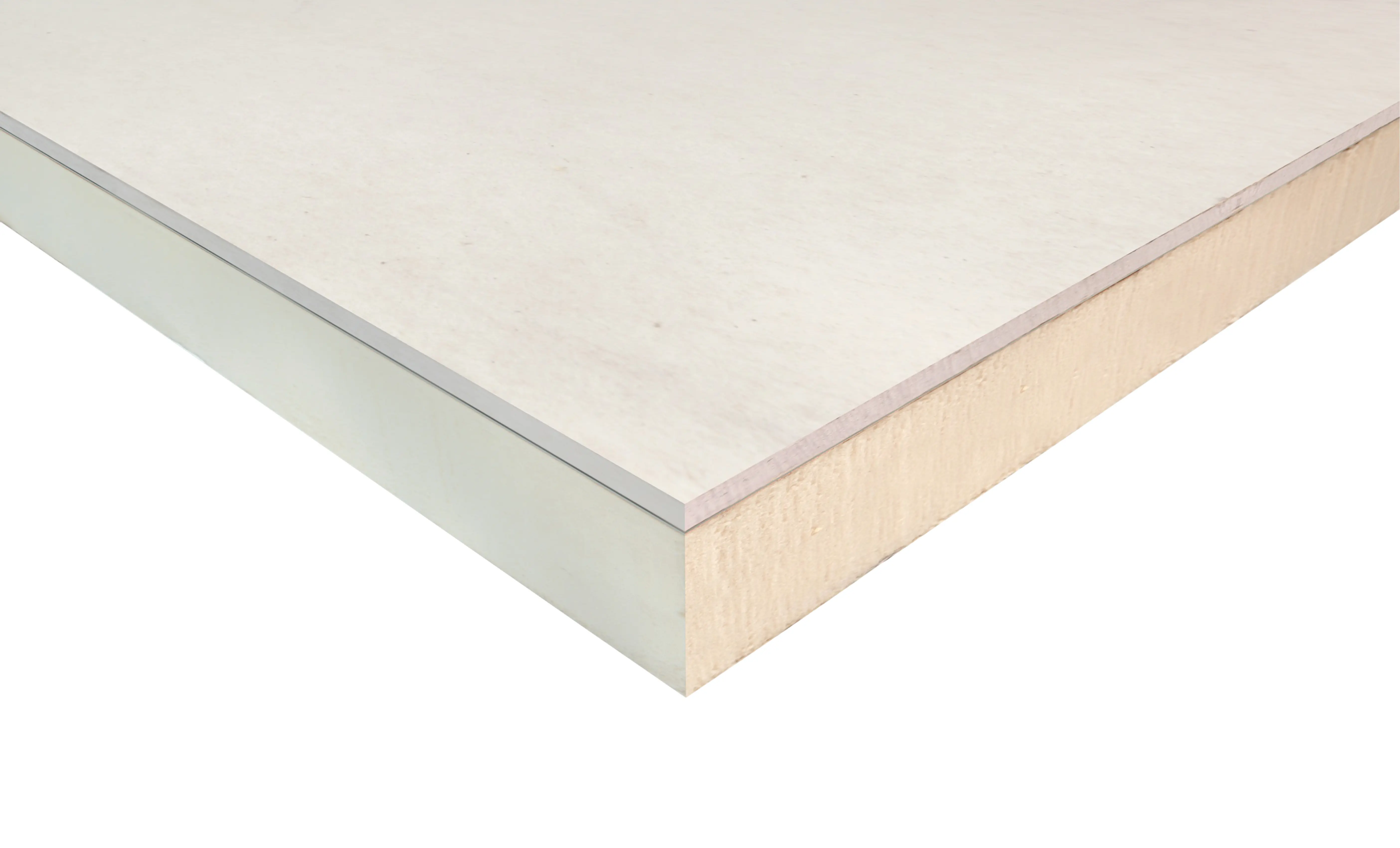 Product image for Ecotherm Eco-liner Dab 2400 X 1200 X 52.5 Mm Dot & Dab Thermal Laminate ED52.5