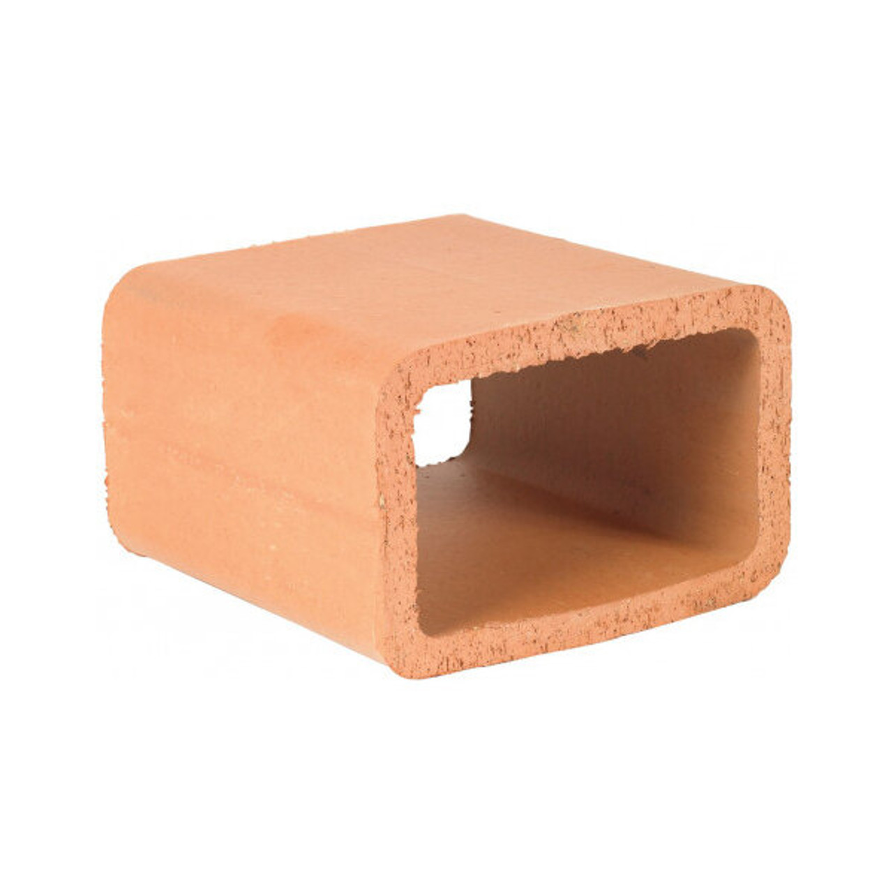 Product image for Clay Cavity Liner 215 x 140 x 200mm