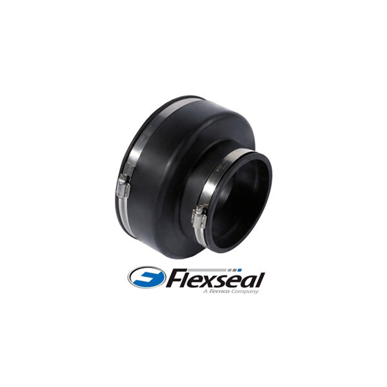 Product image for Flexseal Drainage Adapter Coupling Universal 180-200mm to 160-180mm
