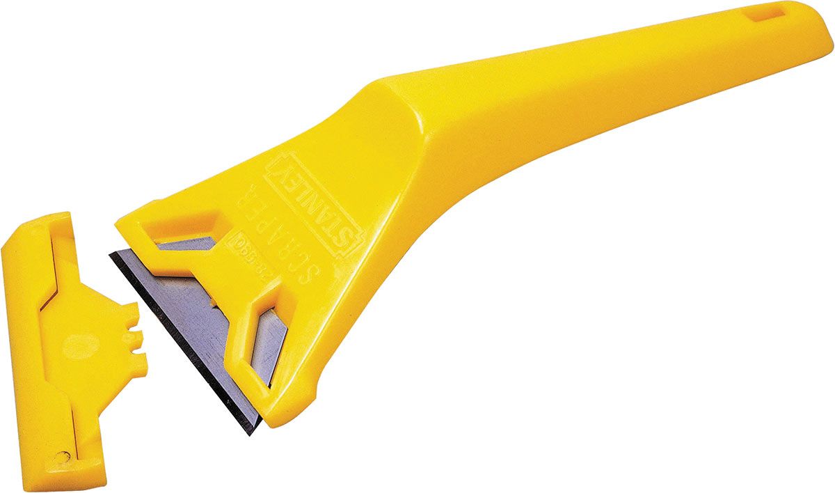 Product image for Window Scraper