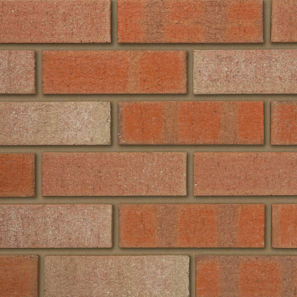 Product image for Ibstock Chillingham Brick 65mm Red
