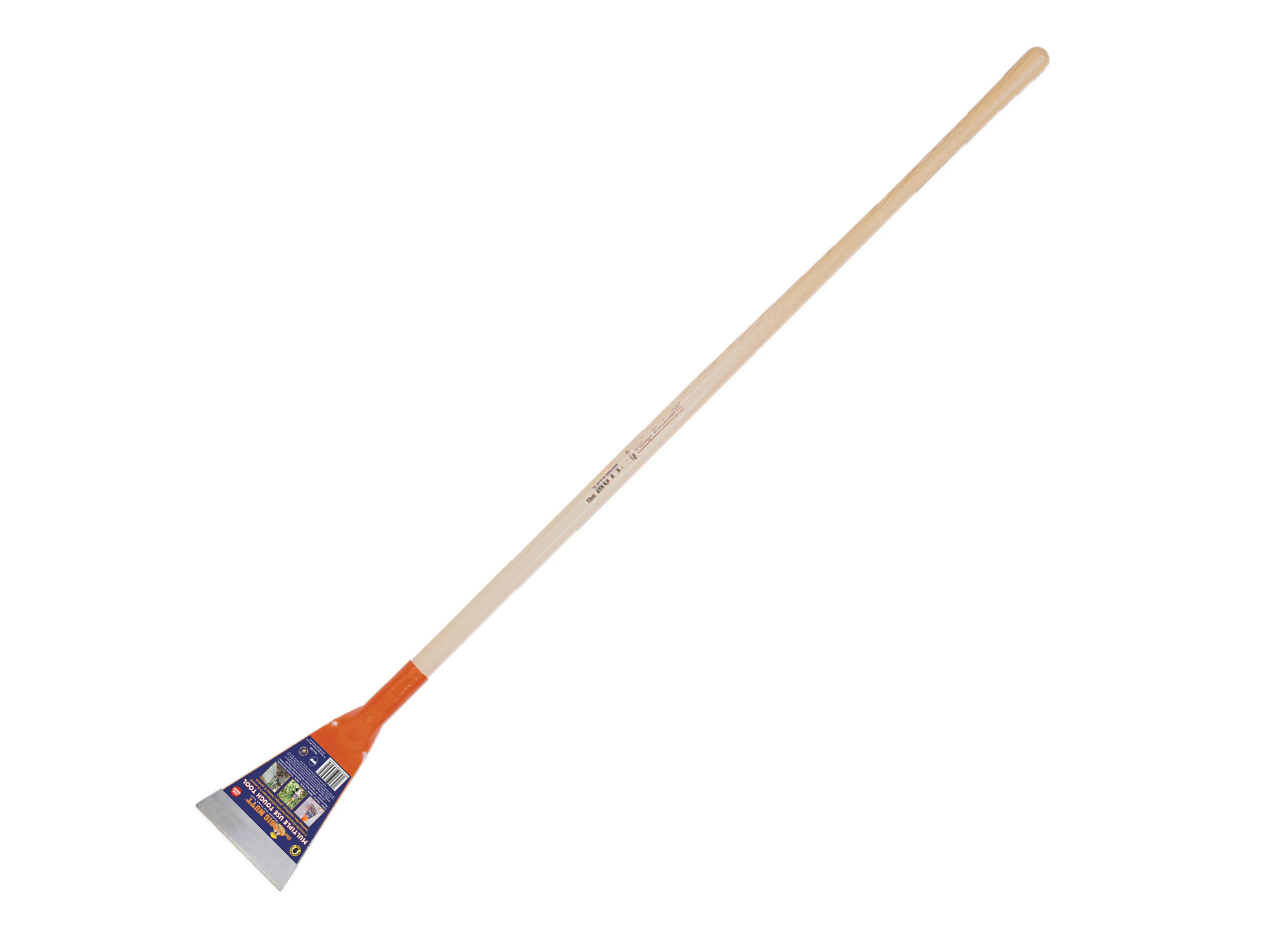Product image for Roughneck 64-396 Big Mutt Floor Scraper
