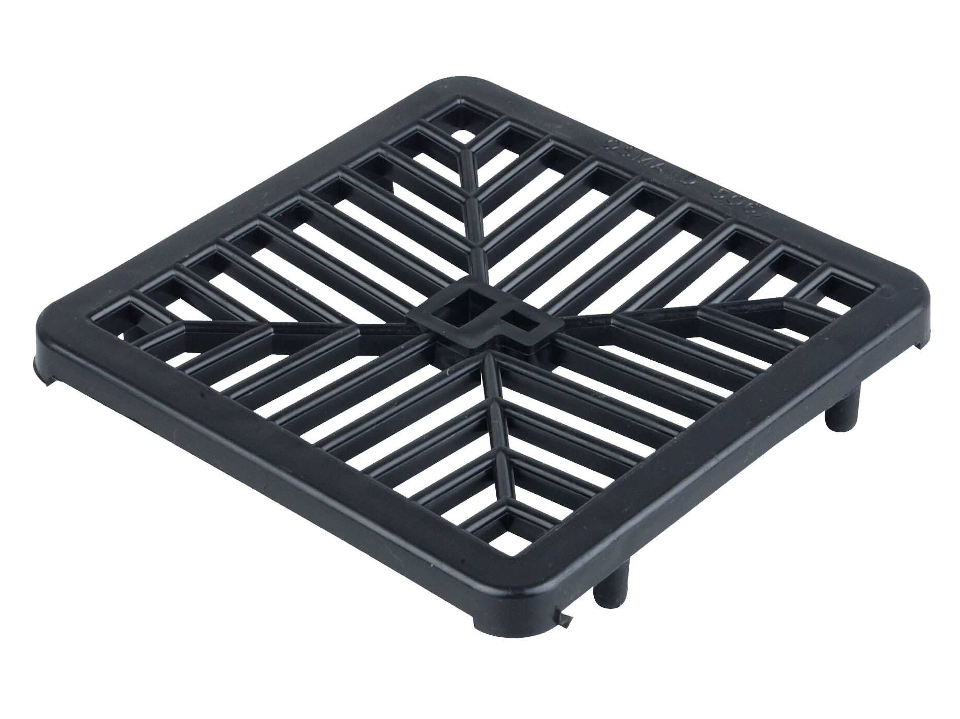 Product image for Osmadrain Gully Grating 4D506 (for Universal Gully Range)