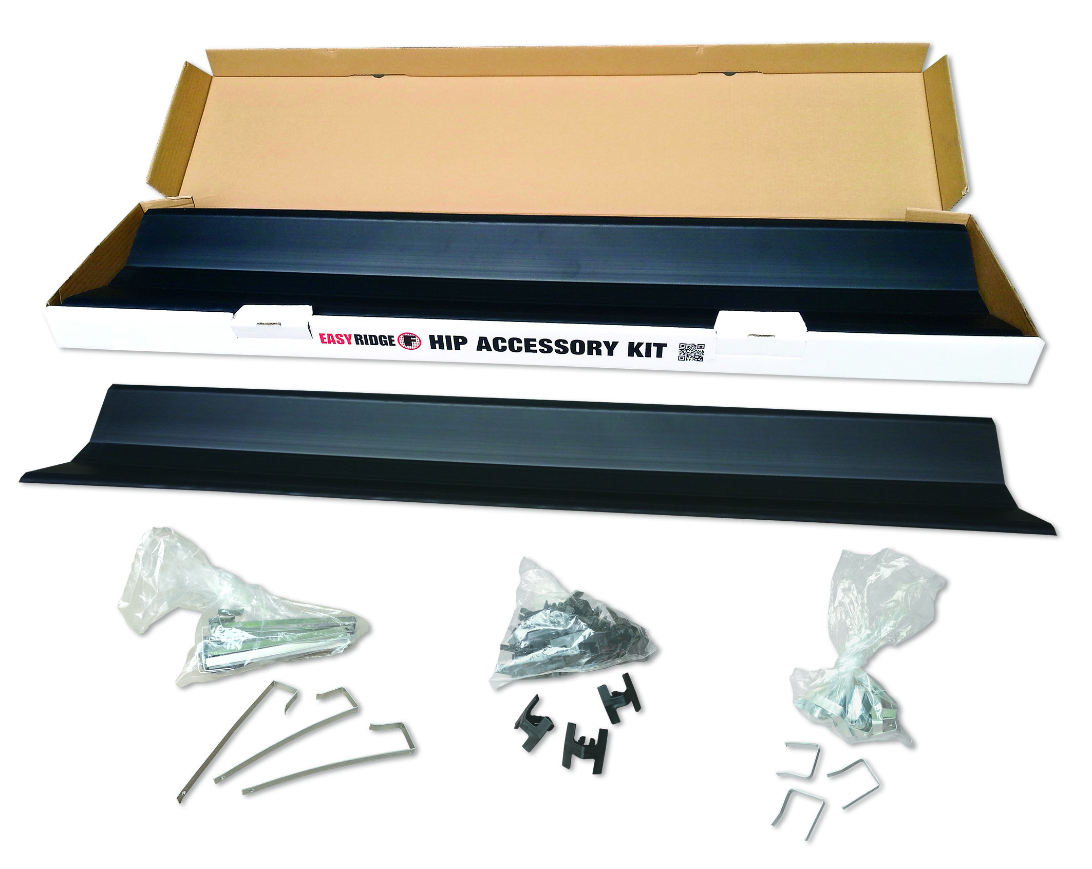 Product image for Easy Trim Easyridge F Hip Accessory Kit 6m
