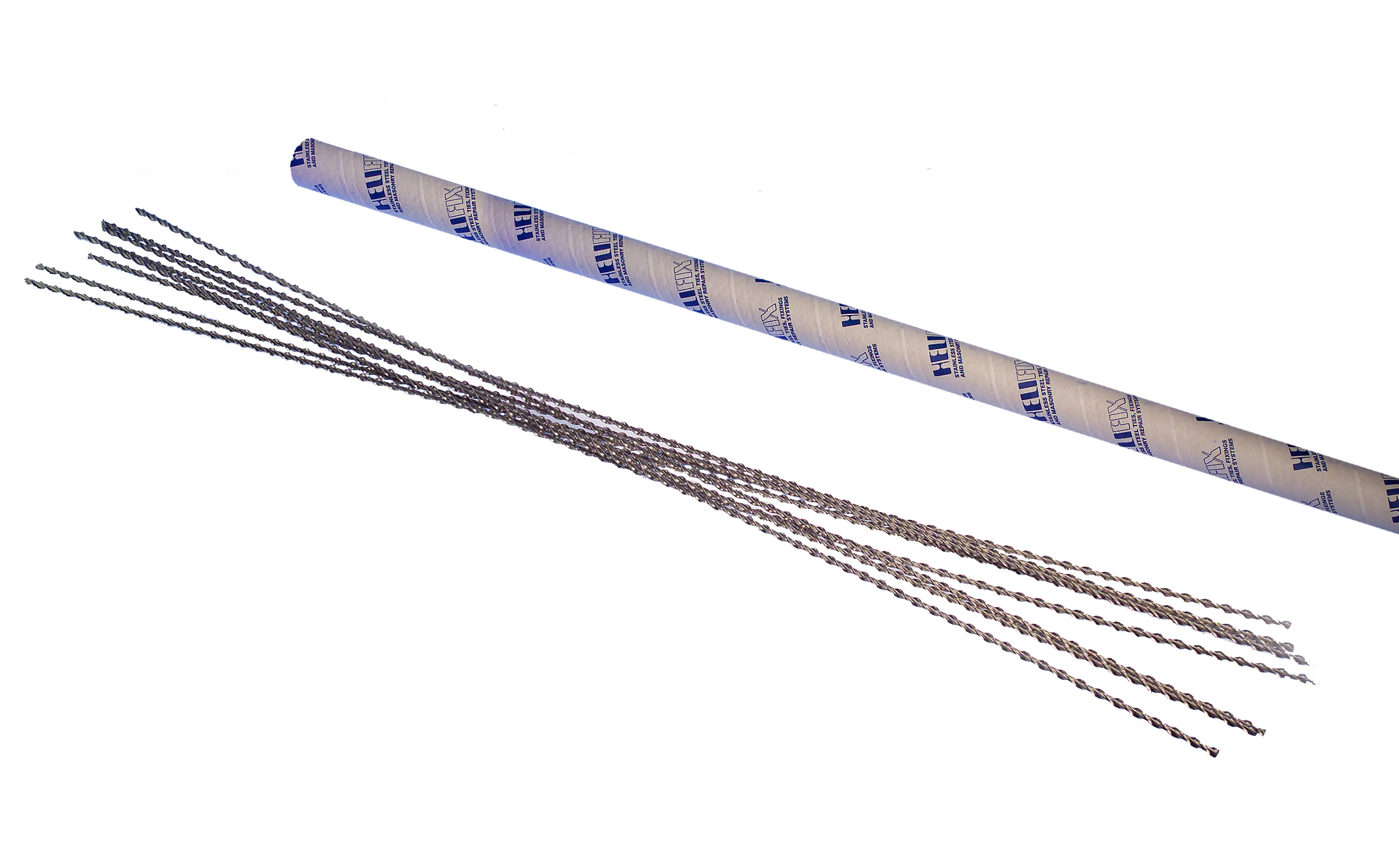 Helifix Helibar Reinforcing Bar Compare with BuildBuddy