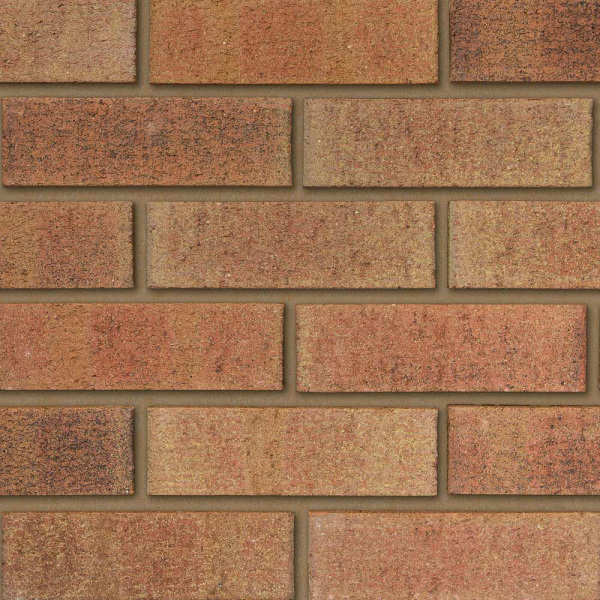 Product image for Ibstock Dilston Blend 65mm Brick