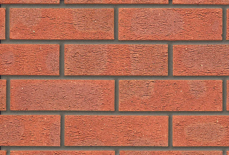 Product image for Forterra Facing Brick Old English Rose - Pack Of 495