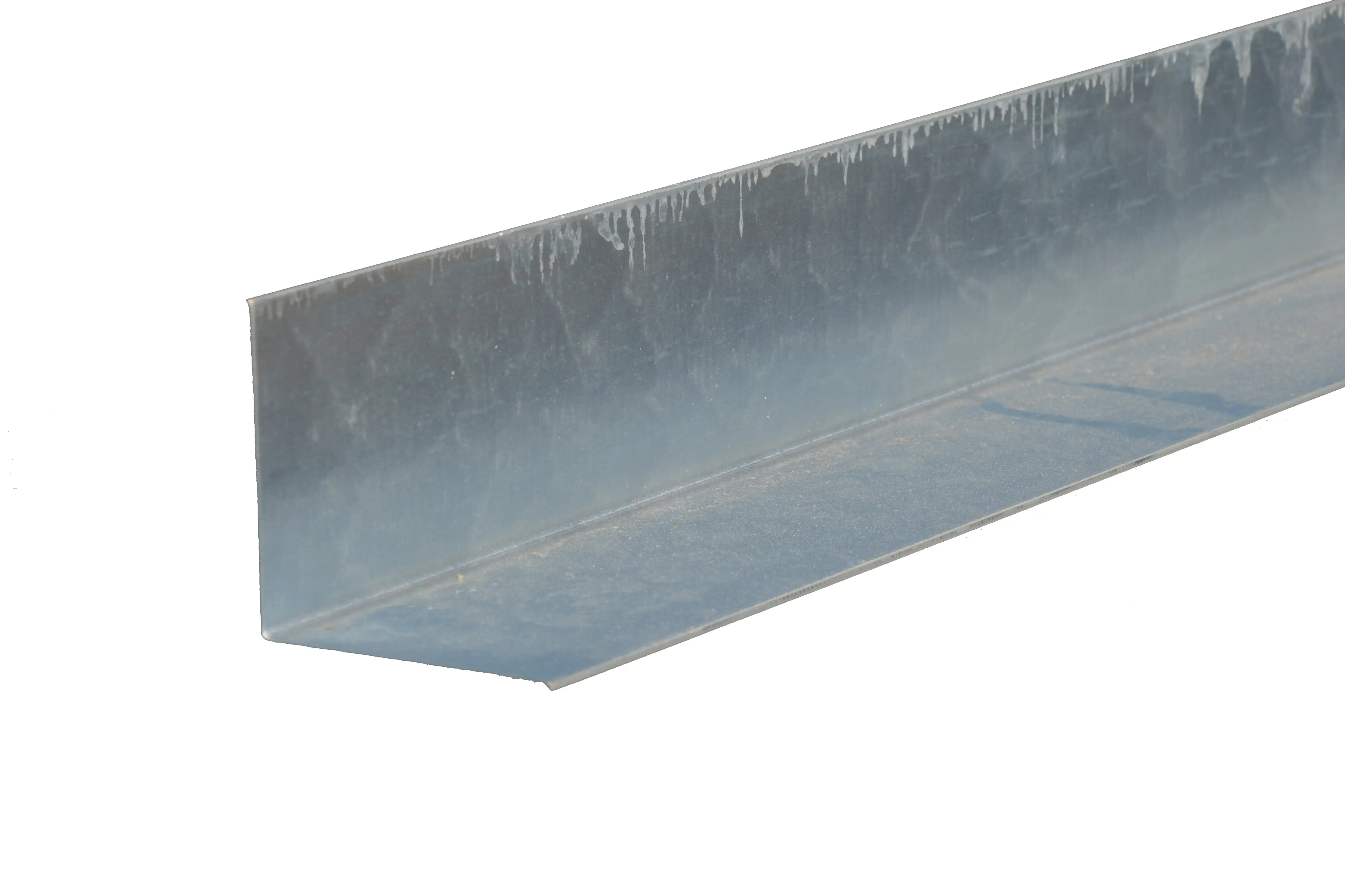 Product image for Catnic External Solid Wall Single Leaf Angle Lintel 1800mm ANG1800