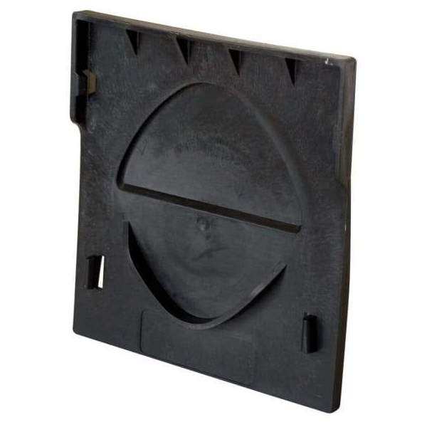Product image for ACO Hexdrain Pro Universal End Cap
