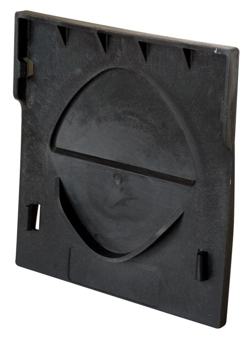 Product image for ACO Hexdrain Pro Universal End Cap