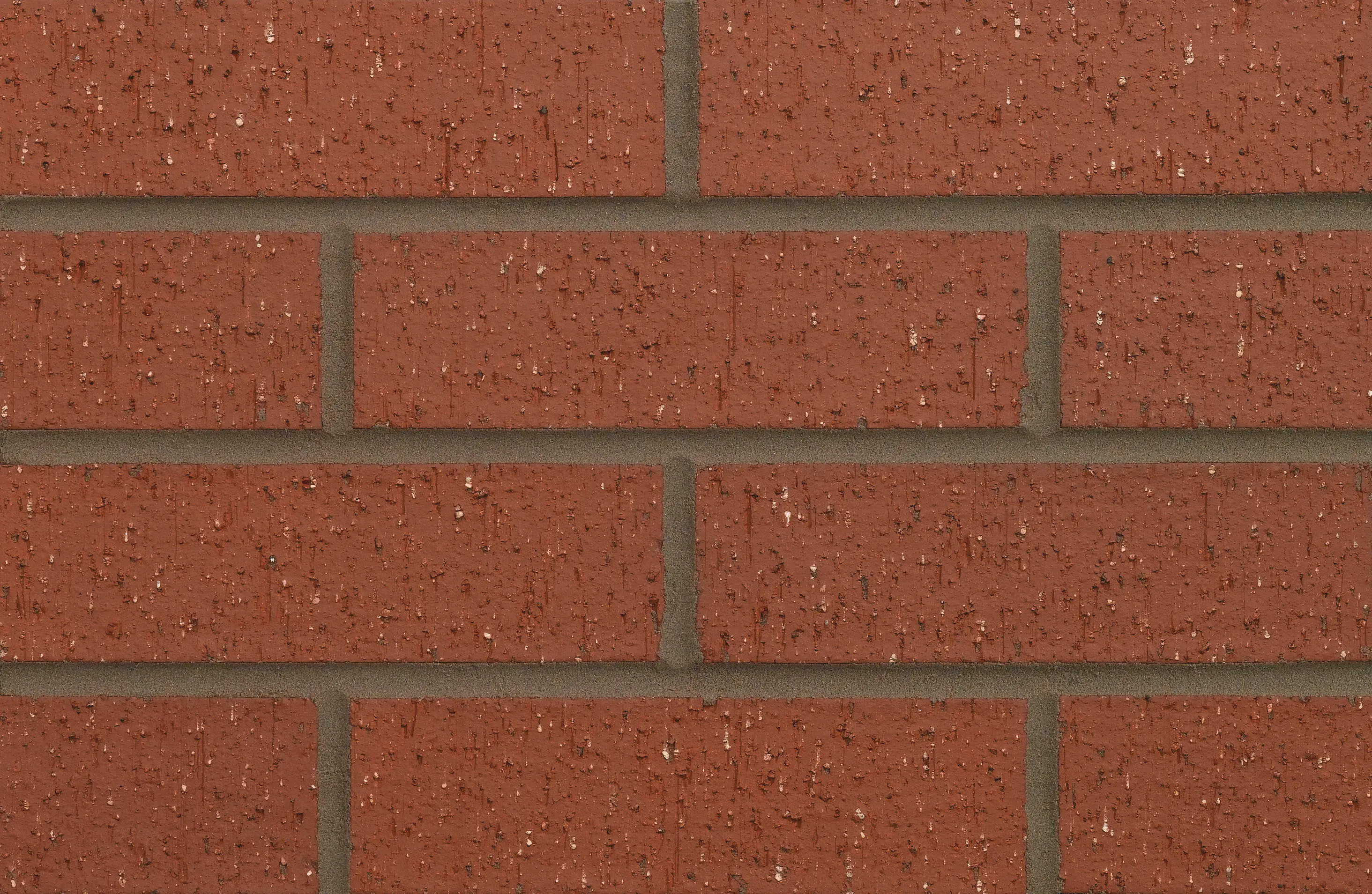 Image of Forterra Facing Brick County Red Dragfaced - Pack Of 504