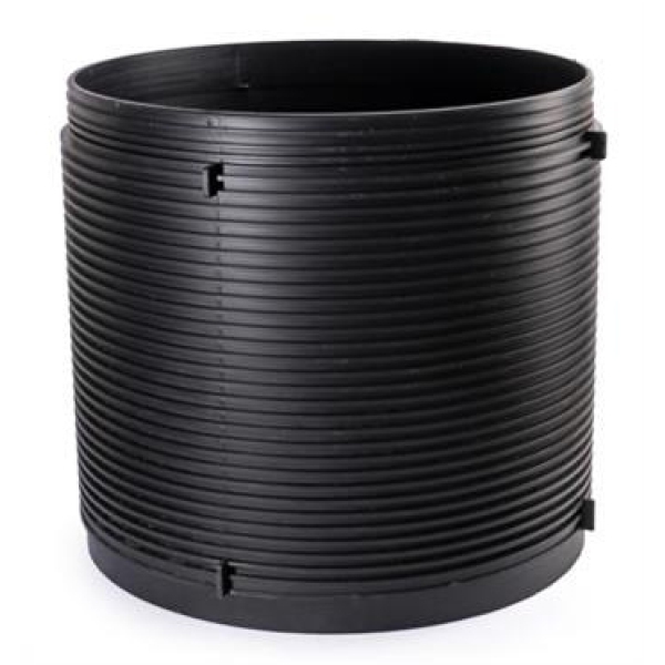 Product image for Marley 110mm Chamber Riser 400mm