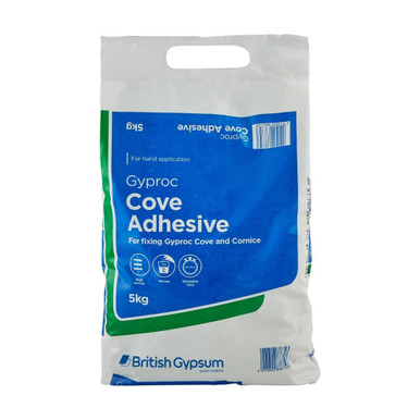 Product image for Gyproc Cove Adhesive (5kg)