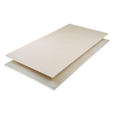 Product image for Glasroc Multi-Board Class O 2400mm x 1200mm x 12.5mm Square Edge