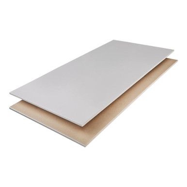 Product image for Gyproc WallBoard 15 (T/E 2400 x 900 x 15)