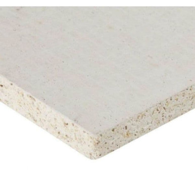 Product image for Magply Euroclass A1 Fire Protection Board, 2400 x 1200 x 12 mm