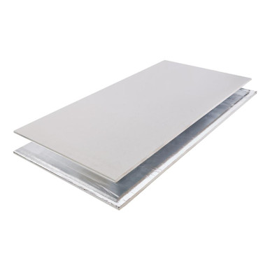 Product image for Gyproc WallBoard Duplex 12.5 (S/E 2400 x 1200 x 12.5)