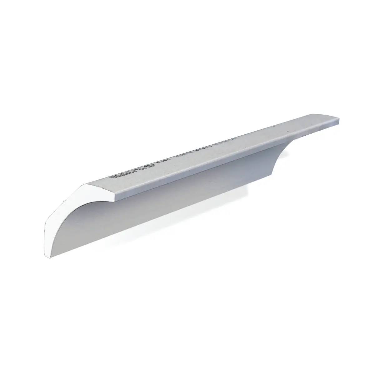Product image for Knauf Plaster Coving 127mm X 3000mm