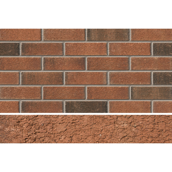 Product image for Ibstock 65mm Morpeth Blend (pack = 500)
