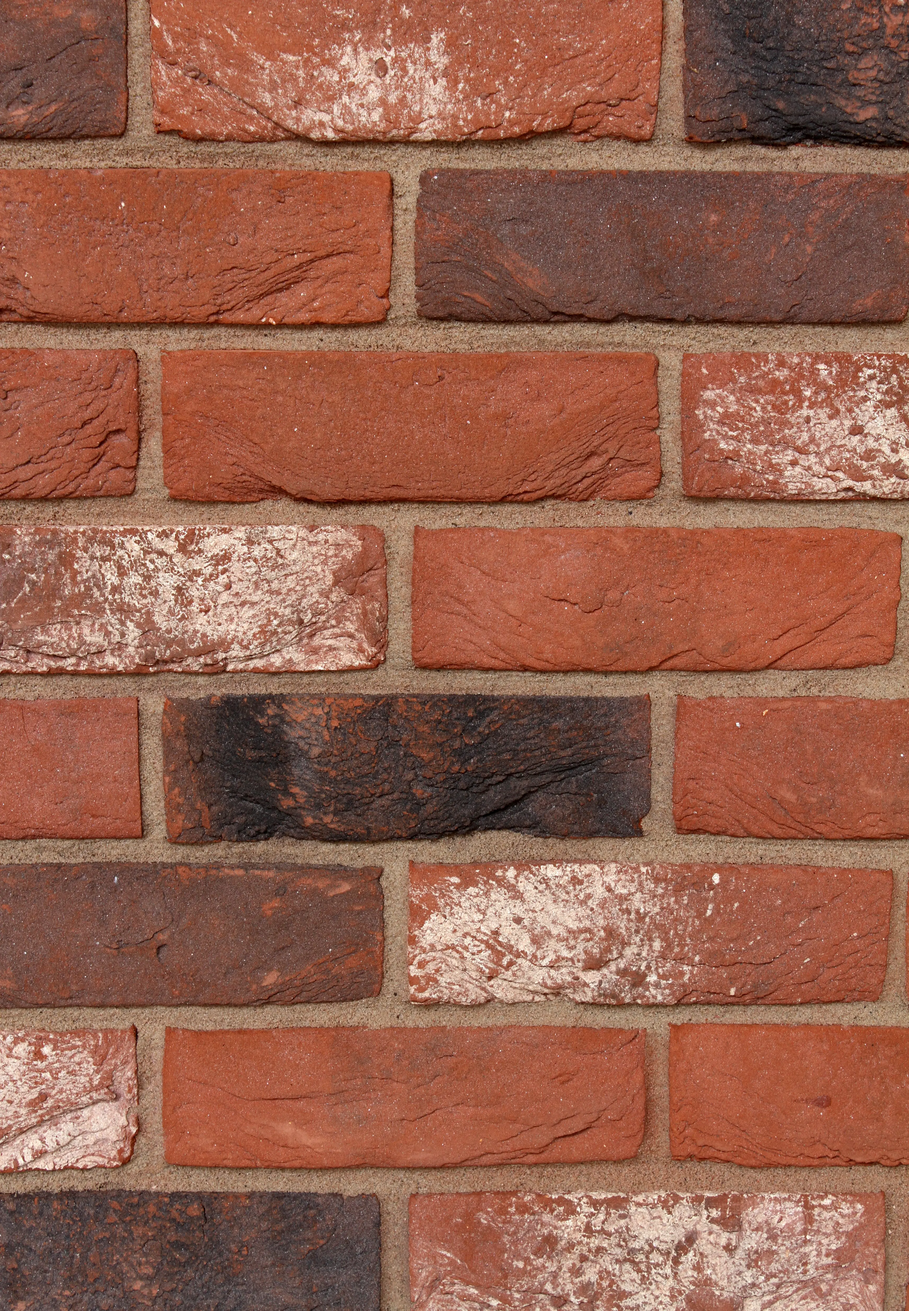 Product image for Vandersanden Facing Brick Maltings Antique - Pack Of 580