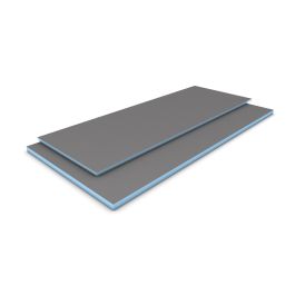 Product image for Wedi Building Board 2500mm X 625mm X 12.5mm BA12.5