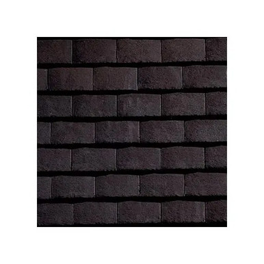 Product image for Redland Half Round Ridge 030 Slate Grey