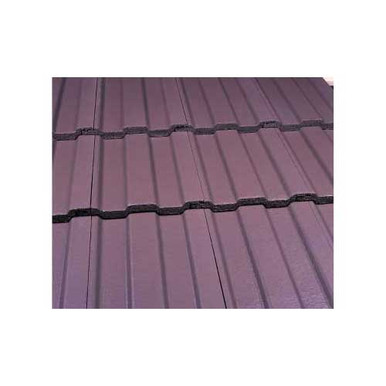 Product image for Marley Ludlow Major Tile Smooth Brown