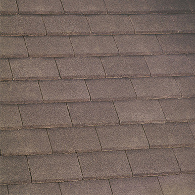 Product image for Marley Segmental Ridge Antique Brown