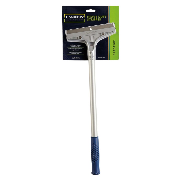 Product image for Hamilton Prestige Heavy Duty Stripper 150mm