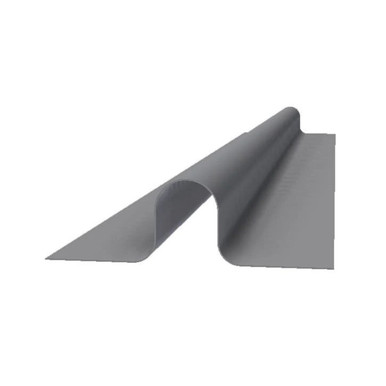 Image of Cure It Trim E280 Raised Ridge Roll Expansion Joint 3m