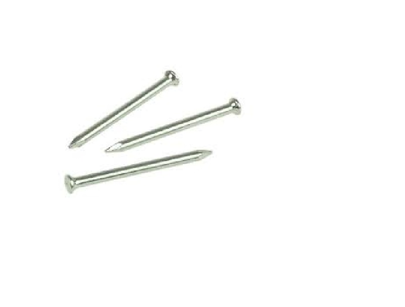Product image for Rawlplug 3.5mm X 75mm Masonry Nails Qty 100