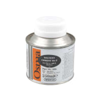 Product image for Wavin Osmasoil Solvent Cement 250ml Can