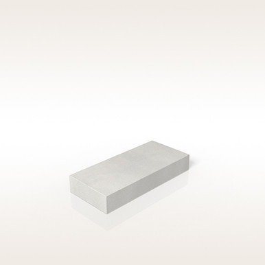 Image of YTONG Standard Coursing Brick, Natural, 215 x 65 x 100mm