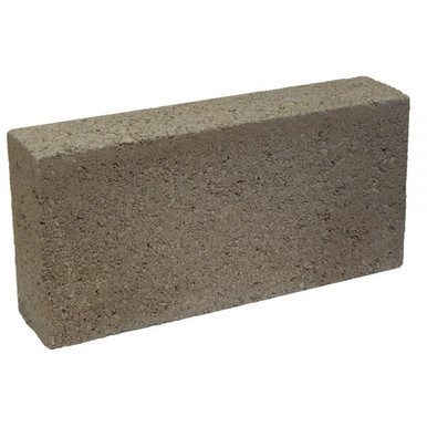 Armstrong Insulite Medium Density Block, Natural, 440 x 215 x 100mm
