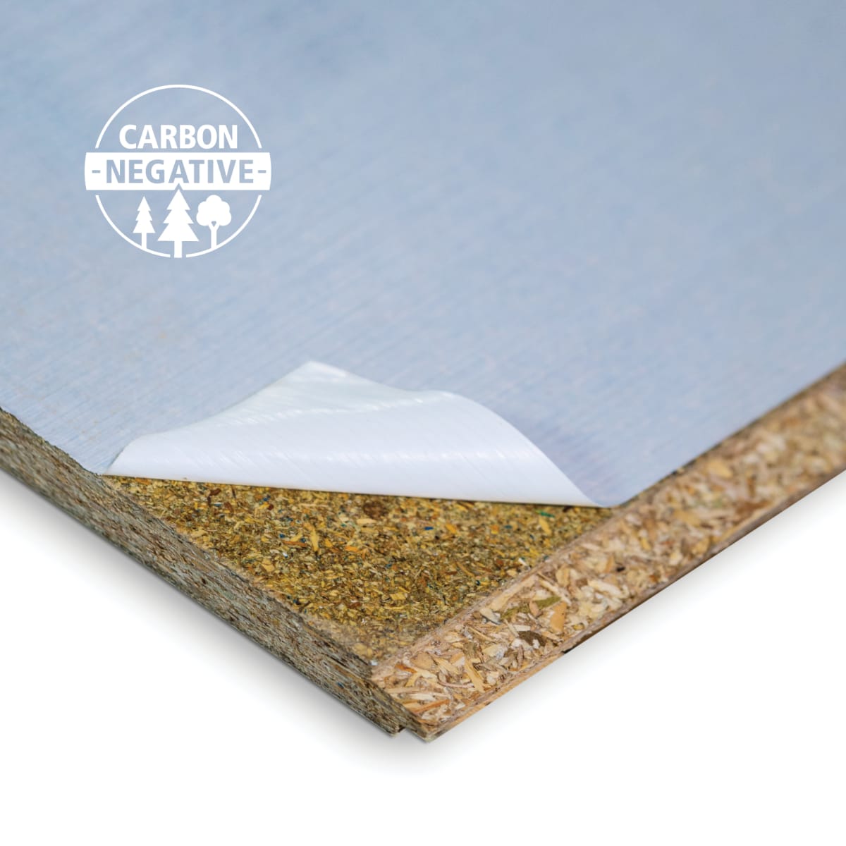 Product image for 22mm X 600mm X 2400mm Caberdek P5 Tongue And Grooved Moisture Resistant Chipboard Flooring