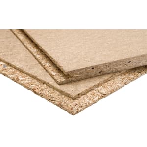 Image of Caberdek P5 T&G MR Chipboard Flooring 2400x600x22mm