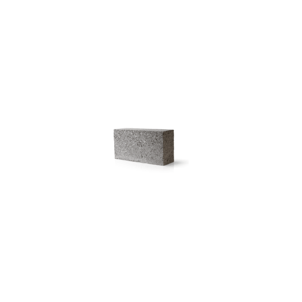 Product image for Lightweight Solid 7.3N Block 440 X 215 X 140 mm