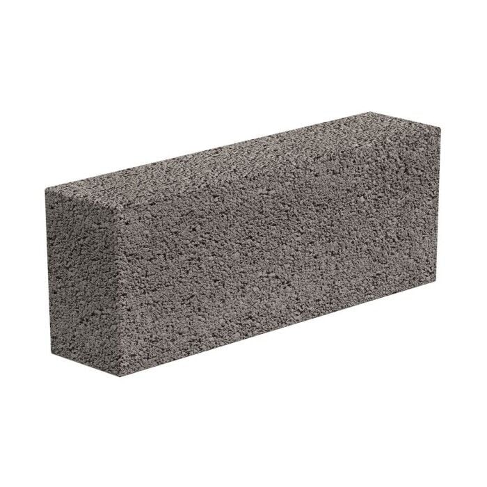 Product image for Lightweight Solid 7.3N Block 440 X 215 X 140 mm