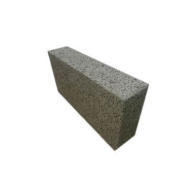 Image of CCP Modulite Medium Density Block, Natural, 440 x 215 x 100 mm
