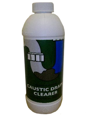 Product image for Liquid Science CLEAR-A-DRAIN 1 Litre